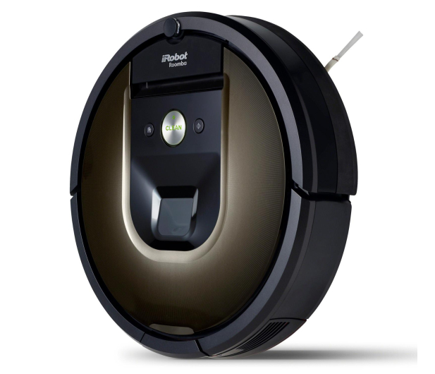iRobot Roomba 980 - 1011038 - zdjęcie 3